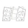 Entrepôt à vendre de 1 460 m² à Pleumeleuc - 35137 photo - 4