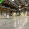 Entrepôt à vendre de 3 645 m² à Porcelette - 57890 photo - 1