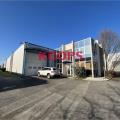 Entrepôt à vendre de 1 722 m² à Portet-sur-Garonne - 31120 photo - 1