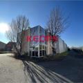 Entrepôt à vendre de 1 722 m² à Portet-sur-Garonne - 31120 photo - 6