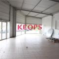 Entrepôt à vendre de 379 m² à Ramonville-Saint-Agne - 31520 photo - 3