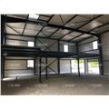 Entrepôt à vendre de 2 837 m² à Rennes - 35000 photo - 2