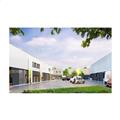 Entrepôt à vendre de 2 837 m² à Rennes - 35000 photo - 7