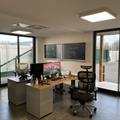 Entrepôt à vendre de 2 387 m² à Roncq - 59223 photo - 3