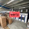 Entrepôt à vendre de 6 000 m² à Roquefort-la-Bédoule - 13830 photo - 10