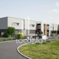 Entrepôt à vendre de 2 811 m² à Rousset - 13790 photo - 2