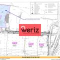 Entrepôt à vendre de 1 519 m² à Rousset - 13790 plan - 1