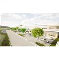 Entrepôt à vendre de 1 348 m² à Rousset - 13790 photo - 10