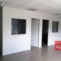 Entrepôt à vendre de 1 660 m² à Saint-Alban - 31140 photo - 9