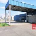Entrepôt à vendre de 1 660 m² à Saint-Alban - 31140 photo - 5