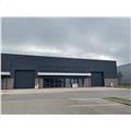 Entrepôt à vendre de 325 m² à Saint-Bonnet-de-Mure - 69720 photo - 4