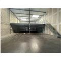 Entrepôt à vendre de 325 m² à Saint-Bonnet-de-Mure - 69720 photo - 3