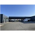 Entrepôt à vendre de 1 570 m² à Saint-Denis-de-Pile - 33910 photo - 3