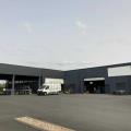 Entrepôt à vendre de 3 077 m² à Saint-Denis-de-Pile - 33910 photo - 2