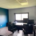 Entrepôt à vendre de 3 077 m² à Saint-Denis-de-Pile - 33910 photo - 22