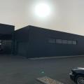 Entrepôt à vendre de 3 077 m² à Saint-Denis-de-Pile - 33910 photo - 1