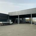 Entrepôt à vendre de 3 077 m² à Saint-Denis-de-Pile - 33910 photo - 4