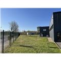 Entrepôt à vendre de 1 570 m² à Saint-Denis-de-Pile - 33910 photo - 4