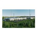 Entrepôt à vendre de 11 983 m² à Saint-Laurent-d'Agny - 69440 photo - 3