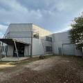 Entrepôt à vendre de 1 351 m² à Saint-Médard-de-Guizières - 33230 photo - 1