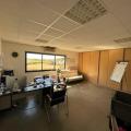 Entrepôt à vendre de 1 351 m² à Saint-Médard-de-Guizières - 33230 photo - 6