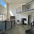 Entrepôt à vendre de 1 351 m² à Saint-Médard-de-Guizières - 33230 photo - 7