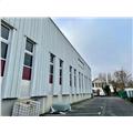 Entrepôt à vendre de 636 m² à Saint-Ouen-l'Aumône - 95310 photo - 1