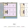 Entrepôt à vendre de 7 876 m² à Saint-Pierre-du-Perray - 91280 plan - 4