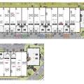 Entrepôt à vendre de 355 m² à Saint-Priest - 69800 plan - 2