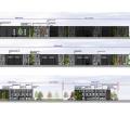 Entrepôt à vendre de 355 m² à Saint-Priest - 69800 plan - 3