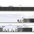 Entrepôt à vendre de 355 m² à Saint-Priest - 69800 plan - 4
