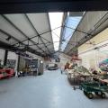 Entrepôt à vendre de 420 m² à Saint-Quentin - 02100 photo - 1