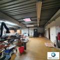 Entrepôt à vendre de 900 m² à Seyssinet-Pariset - 38170 photo - 8
