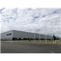 Entrepôt à vendre de 15 000 m² à Sully-sur-Loire - 45600 photo - 1