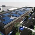 Entrepôt à vendre de 737 m² à Toulouse - 31000 photo - 2