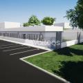 Entrepôt à vendre de 737 m² à Toulouse - 31000 photo - 4