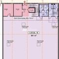 Entrepôt à vendre de 737 m² à Toulouse - 31000 photo - 5