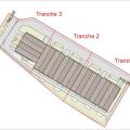 Entrepôt à vendre de 6 800 m² à Toulouse - 31000 plan - 1