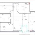 Entrepôt à vendre de 1 041 m² à Toulouse - 31000 plan - 4