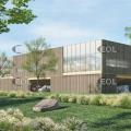 Entrepôt à vendre de 2 788 m² à Tremblay-en-France - 93290 photo - 1