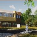 Entrepôt à vendre de 4 216 m² à Vaires-sur-Marne - 77360 photo - 2