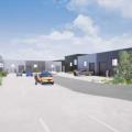 Entrepôt à vendre de 4 800 m² à Valenciennes - 59300 photo - 1