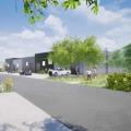 Entrepôt à vendre de 4 800 m² à Valenciennes - 59300 photo - 3
