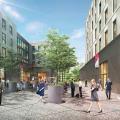 Entrepôt à vendre de 12 961 m² à Vénissieux - 69200 photo - 8