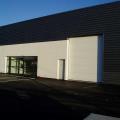 Entrepôt à vendre de 450 m² à Vern-sur-Seiche - 35770 photo - 1