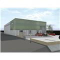 Entrepôt à vendre de 1 250 m² à Villefranche-sur-Saône - 69400 photo - 9
