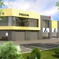 Entrepôt à vendre de 3 099 m² à Villefranche-sur-Saône - 69400 photo - 3