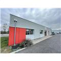 Entrepôt à vendre de 135 m² à Villematier - 31340 photo - 3