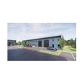 Entrepôt à vendre de 1 256 m² à Voiron - 38500 photo - 1