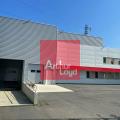 Entrepôt à vendre de 2 173 m² à Vulaines-sur-Seine - 77870 photo - 1